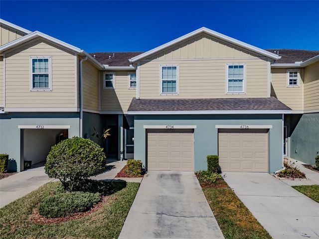 4734 WHITE SANDERLING CT COURT, Tampa, FL 33619