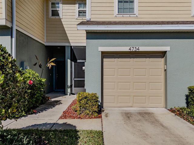 4734 WHITE SANDERLING CT COURT, Tampa, FL 33619
