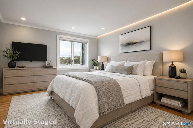 123 Harbor Drive 501, Stamford, CT 06902