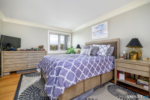 123 Harbor Drive 501, Stamford, CT 06902