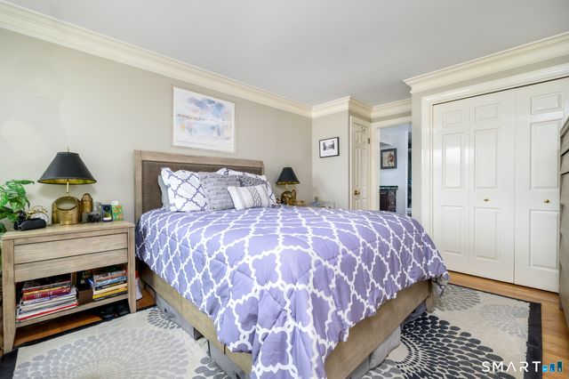 123 Harbor Drive 501, Stamford, CT 06902