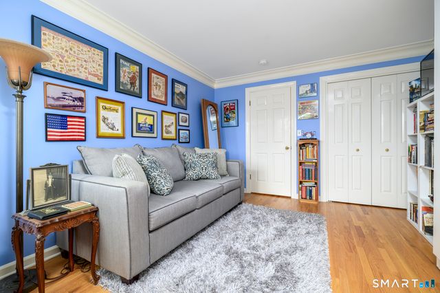 123 Harbor Drive 501, Stamford, CT 06902