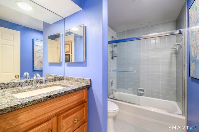 123 Harbor Drive 501, Stamford, CT 06902