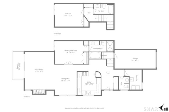 123 Harbor Drive 501, Stamford, CT 06902