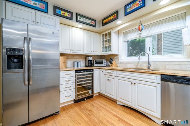 123 Harbor Drive 501, Stamford, CT 06902