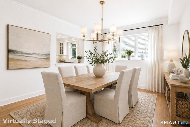 123 Harbor Drive 501, Stamford, CT 06902