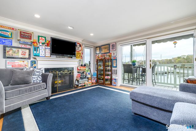 123 Harbor Drive 501, Stamford, CT 06902