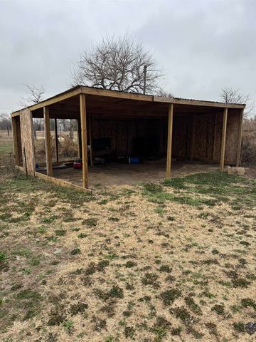 522 Mark Ave, Larned, KS 67550