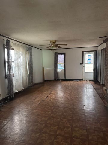 522 Mark Ave, Larned, KS 67550