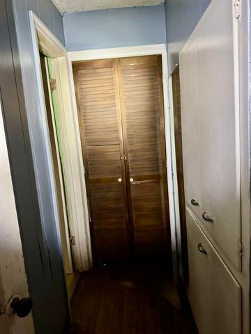 522 Mark Ave, Larned, KS 67550