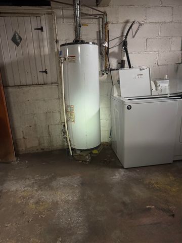 522 Mark Ave, Larned, KS 67550