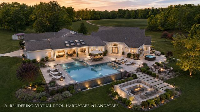 2122 Grange Road, Buchanan, MI 49107