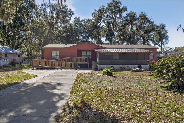 3018 LINDA DRIVE, Lakeland, FL 33810