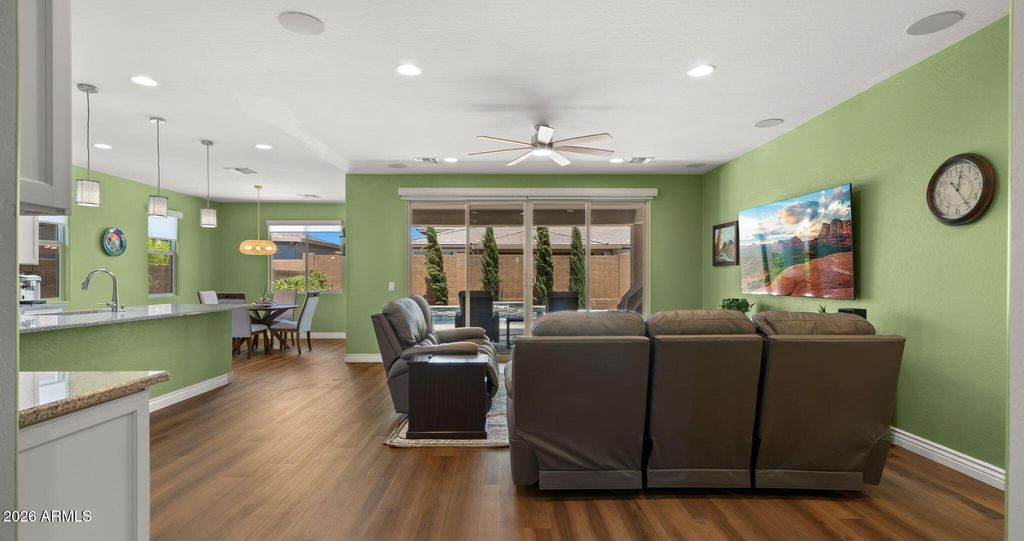 21136 E CATTLE Drive, Queen Creek, AZ 85142 — photo 3