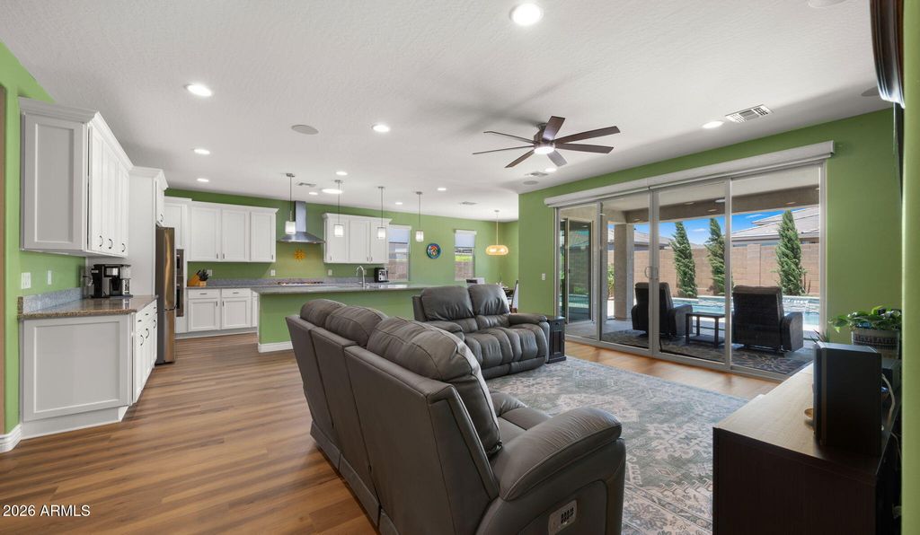 21136 E CATTLE Drive, Queen Creek, AZ 85142 — photo 4