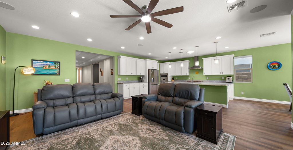 21136 E CATTLE Drive, Queen Creek, AZ 85142 — photo 5