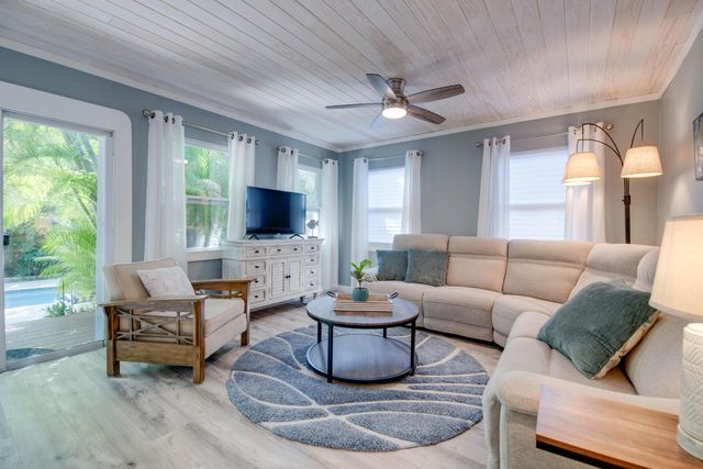 2828 Harris Avenue, Key West, FL 33040