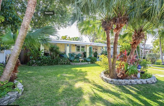 2828 Harris Avenue, Key West, FL 33040