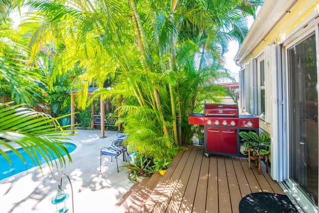2828 Harris Avenue, Key West, FL 33040