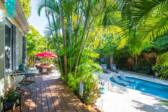 2828 Harris Avenue, Key West, FL 33040