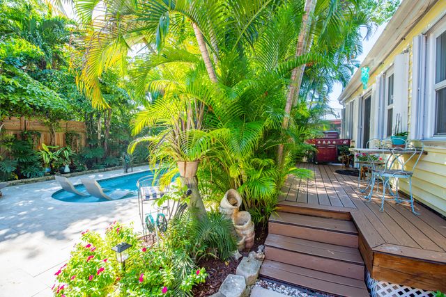 2828 Harris Avenue, Key West, FL 33040