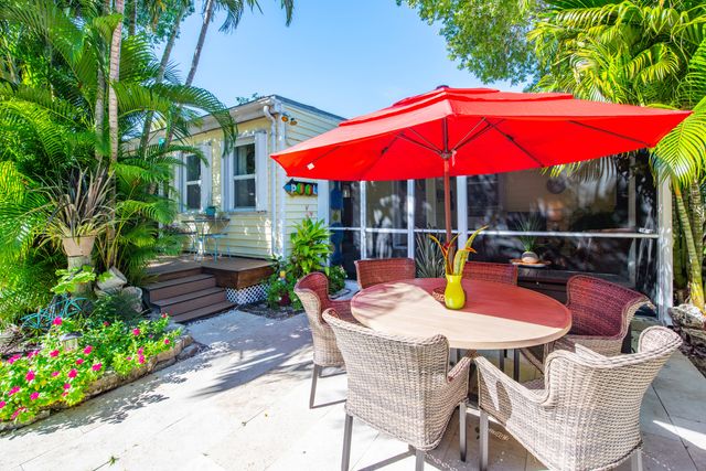 2828 Harris Avenue, Key West, FL 33040