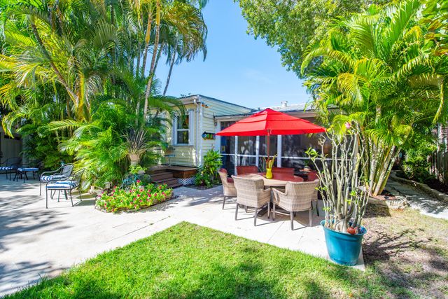 2828 Harris Avenue, Key West, FL 33040