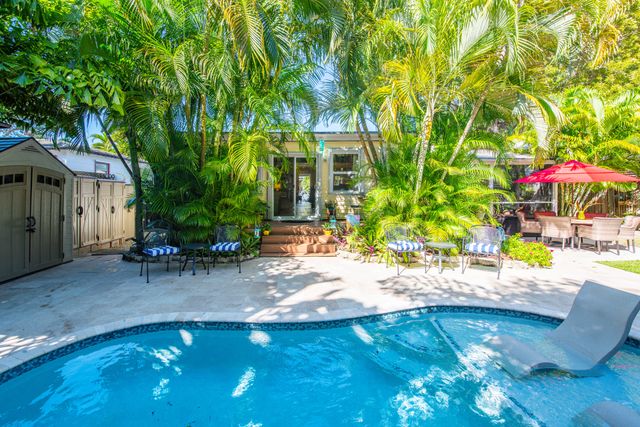 2828 Harris Avenue, Key West, FL 33040