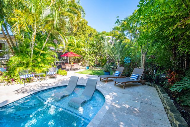 2828 Harris Avenue, Key West, FL 33040