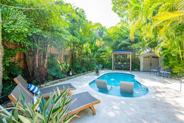 2828 Harris Avenue, Key West, FL 33040