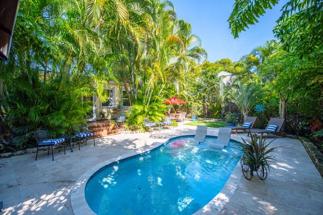 2828 Harris Avenue, Key West, FL 33040