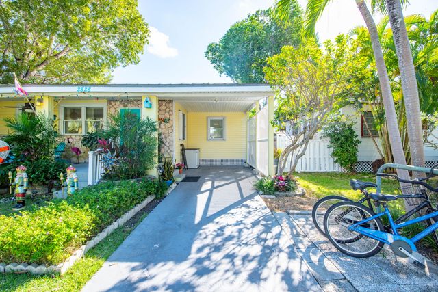 2828 Harris Avenue, Key West, FL 33040