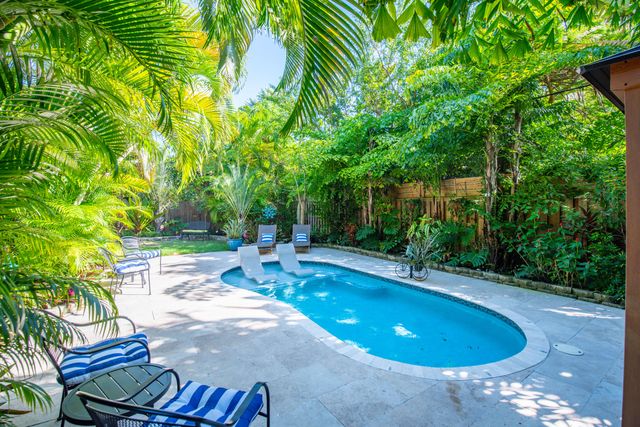 2828 Harris Avenue, Key West, FL 33040