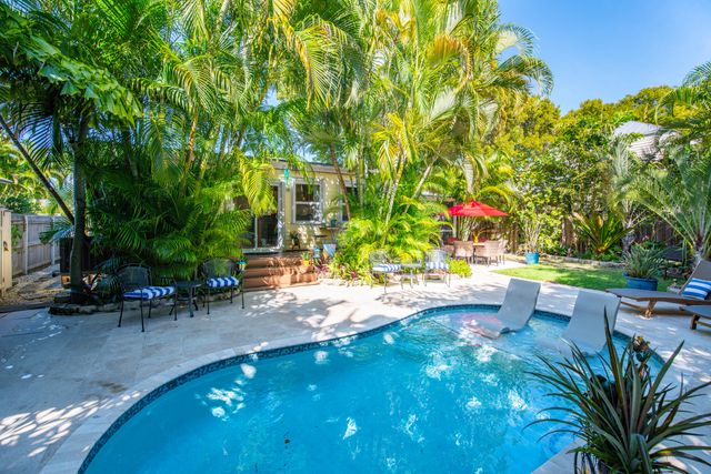 2828 Harris Avenue, Key West, FL 33040