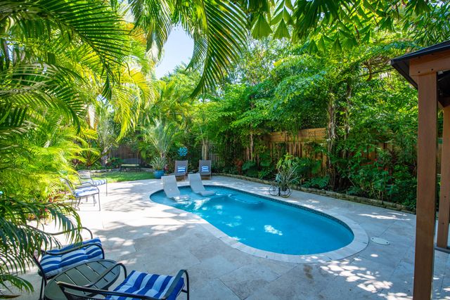 2828 Harris Avenue, Key West, FL 33040