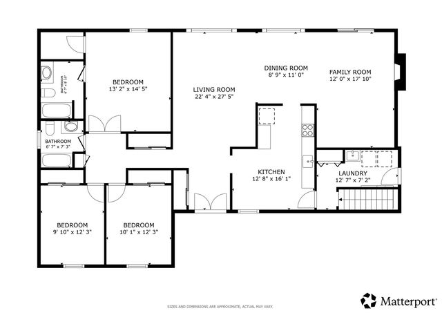 1655 Marie Lane, Glenview, IL 60025