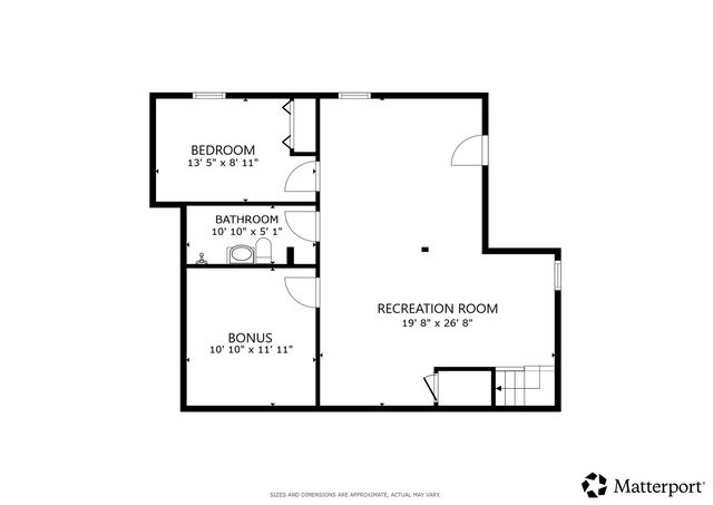 1655 Marie Lane, Glenview, IL 60025