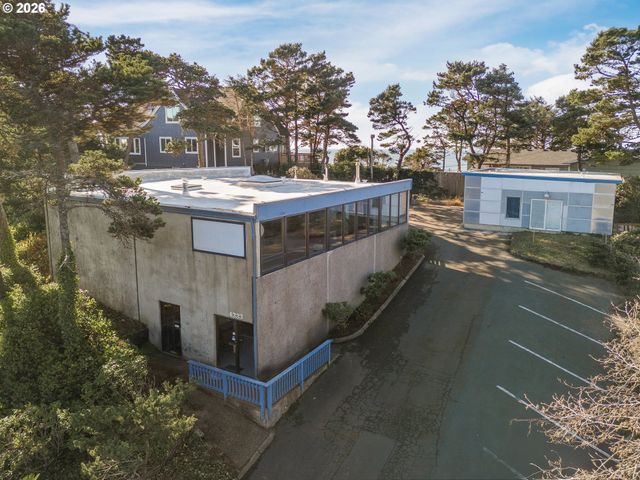 4333 Sw COAST Ave, Lincoln City, OR 97367