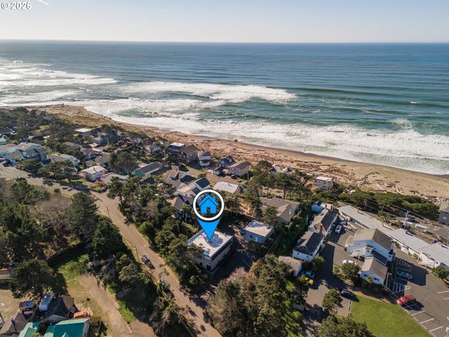 4333 Sw COAST Ave, Lincoln City, OR 97367