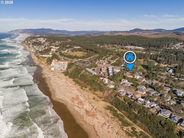 4333 Sw COAST Ave, Lincoln City, OR 97367