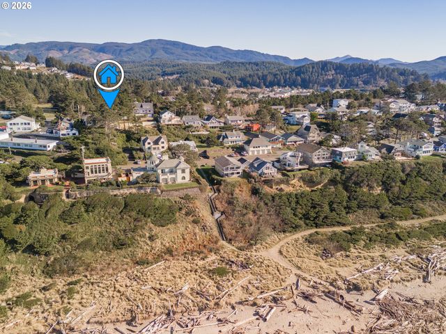 4333 Sw COAST Ave, Lincoln City, OR 97367