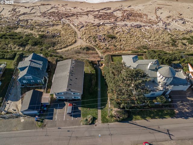 4333 Sw COAST Ave, Lincoln City, OR 97367