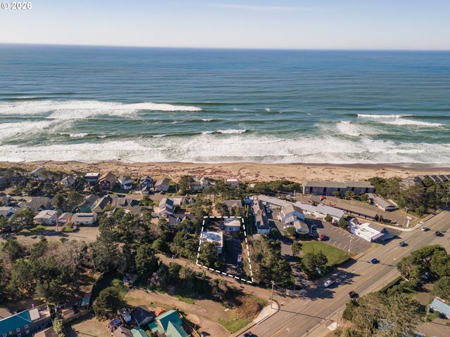 4333 Sw COAST Ave, Lincoln City, OR 97367
