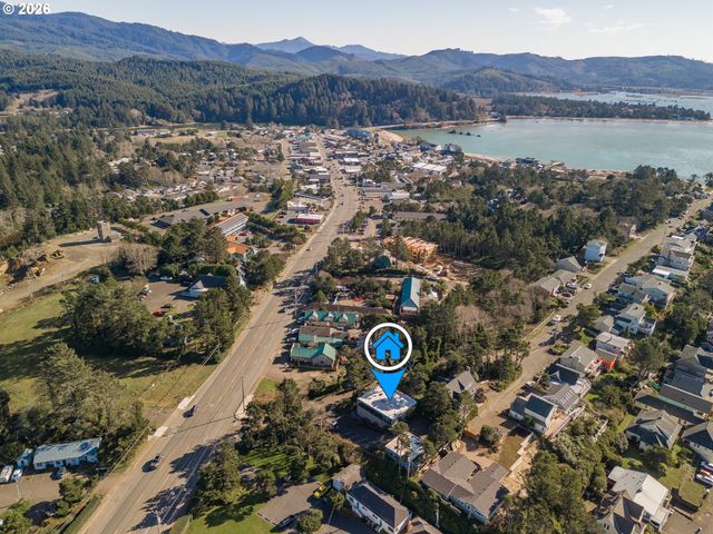 4333 Sw COAST Ave, Lincoln City, OR 97367