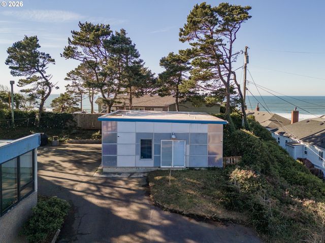 4333 Sw COAST Ave, Lincoln City, OR 97367