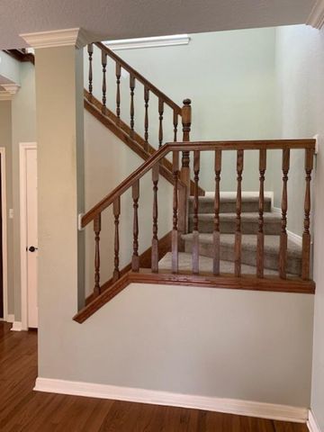 1130 Steven Drive, Alvin, TX 77511