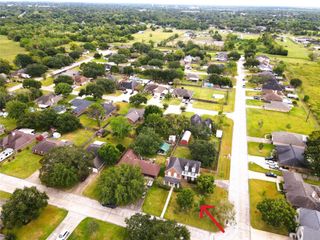 1130 Steven Drive, Alvin, TX 77511