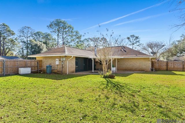 717 Tom Dr, Denham Springs, LA 70726