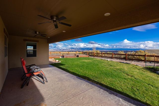 2665 Liberty View Court, Grand Junction, CO 81503