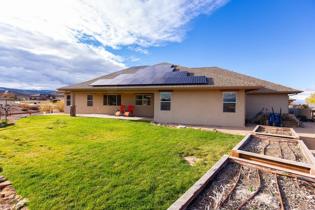 2665 Liberty View Court, Grand Junction, CO 81503